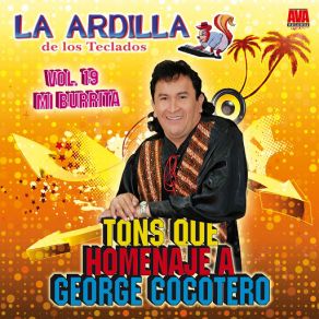 Download track Llégale Llégale La Ardilla De Los Teclados