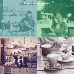 Download track Background For Cool Cafes Jazz Classics