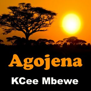 Download track Agojena KCee Mbewe