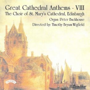 Download track Quemadmodum Desiderat Cervus Choir Of St. Mary's Cathedral, Edinburgh