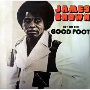 Download track The Whole World Needs Liberatation James Brown