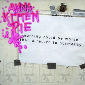 Download track I Live For Sex Anna Kitten Pie