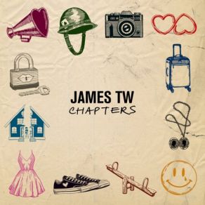 Download track If I Didn't Tell You James TW