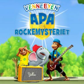 Download track Bobby Og Barney Vennebyen