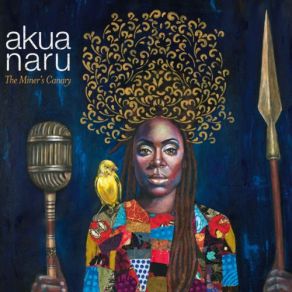 Download track The Mine Akua Naru