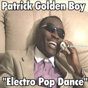 Download track Just Do It Patrick Golden Boy