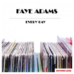 Download track That's What Makes My Baby Fat Faye Adams