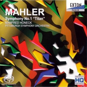 Download track Langsam. Schleppend Gustav Mahler