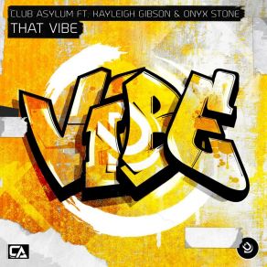 Download track That Vibe (Jeremy Sylvester Back 2 90S Vibe Mix) Kayleigh Gibson