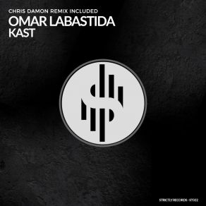 Download track Kast (Chris Damon Remix) Omar LabastidaChris Damon