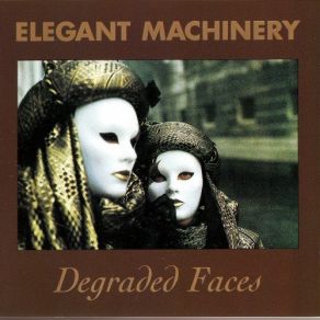 Download track Strange Behaviour Elegant Machinery