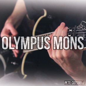 Download track Olympus Mons Pete Cottrell