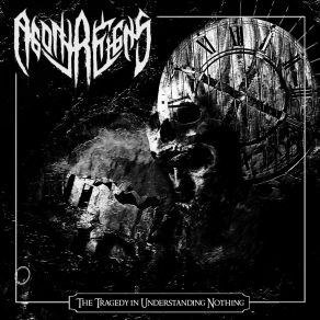 Download track Necrosis Agony Reigns