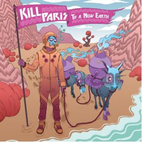 Download track Slap Me Kill Paris