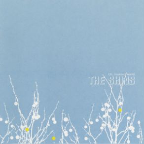 Download track Weird Divide The Shins