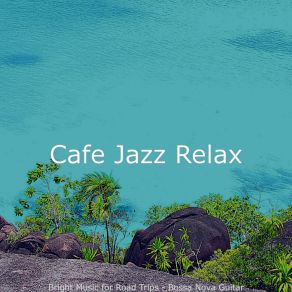 Download track Casual Summer Nights Cafe Jazz Relax