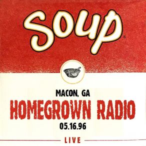 Download track Marvin Wright (Live) Soup