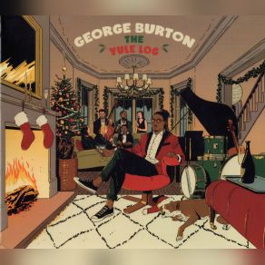 Download track The Holly And The Ivy George Burton