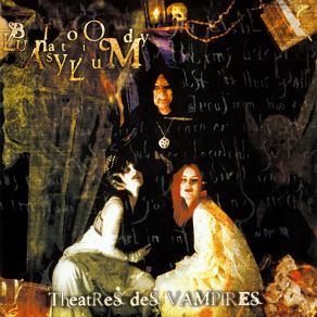 Download track 'Til The Last Drop Of Blood Theatres Des Vampires