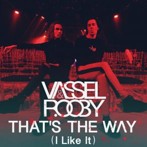 Download track That's The Way (I Like It) (Disco Version) Rooby