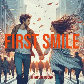 Download track A Smile Like This MINH DUC DUONG