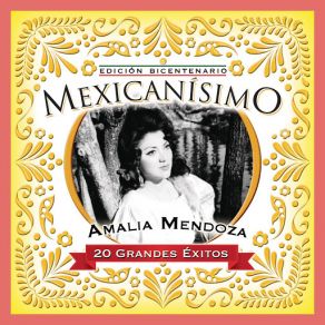 Download track La Viuda Abandonada Amalia Mendoza