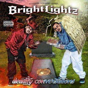 Download track Sell Your Soul Brightlightz