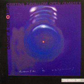 Download track 50 Anni Fa Cristina Zavalloni Open Quartet