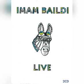 Download track CONCERT INTRO – THE RIDER IMAM BAILDI