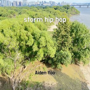 Download track Maybe Hip Hop Aiden Yoo