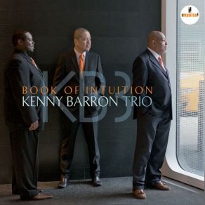 Download track In The Slow Lane Kenny Barron