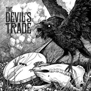 Download track Your Own Hell The Devil's Trade