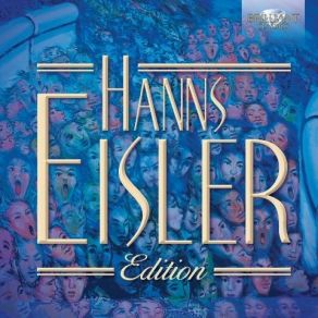 Download track 123. Sonata For Violin And Piano ''Reisesonate''- II.. Intermezzo Hanns Eisler