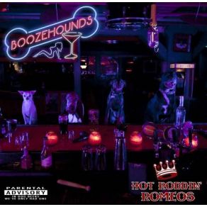 Download track Branded Hot Roddin’ Romeos