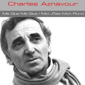 Download track Monsieur Jonas Charles Aznavour