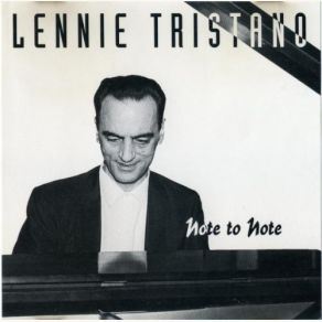 Download track It's Personal Lennie Tristano