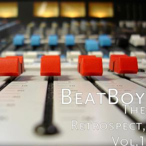 Download track What You Need Is All Of Me Beatboy