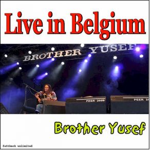 Download track Soul Fire Brother Yusef