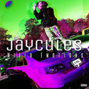 Download track Dome Piece Freestyle Jaycules