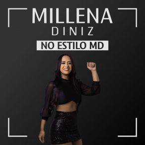 Download track Saudade Ta Doendo Em Mim Millena Diniz