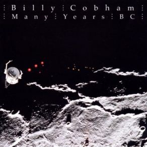 Download track Two For Juan Billy Cobham