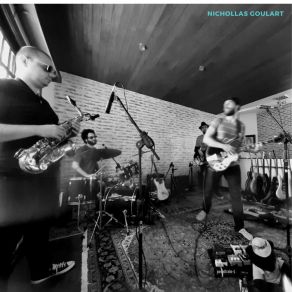 Download track Cherubim (Ao Vivo Na Casa Torta) Nichollas Goulart