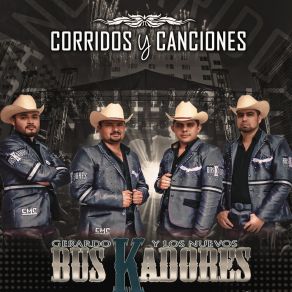 Download track Al Mayo Lo Que Es Del Mayo Los Nuevos Buskadores