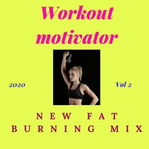 Download track Burning Workout Motivator