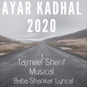 Download track Aayar Kadhal Tajmeel Sherif