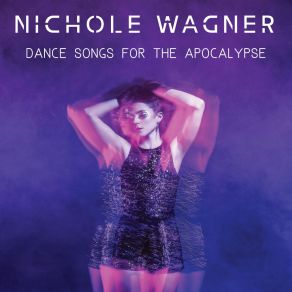 Download track Life During Wartime Nichole Wagner