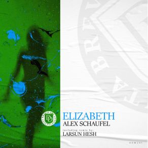 Download track Elizabeth (Larsun Hesh Remix) Alex SchaufelLarsun Hesh