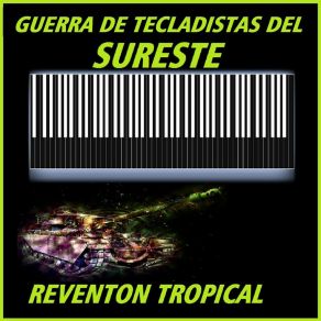 Download track El Traqueteo - El Asteroide Y Su Descarga T. Guerra De Tecladistas Del Sureste