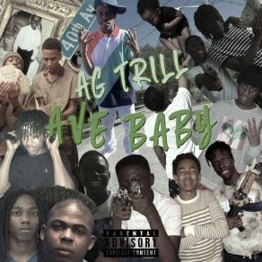 Download track BAnG OuT YNWAG Trill