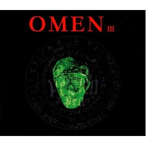 Download track Omen III (Maxi Version)  Magic Affair